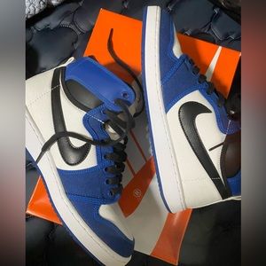 Nike Air Jordan AJKO 1 men’s 8